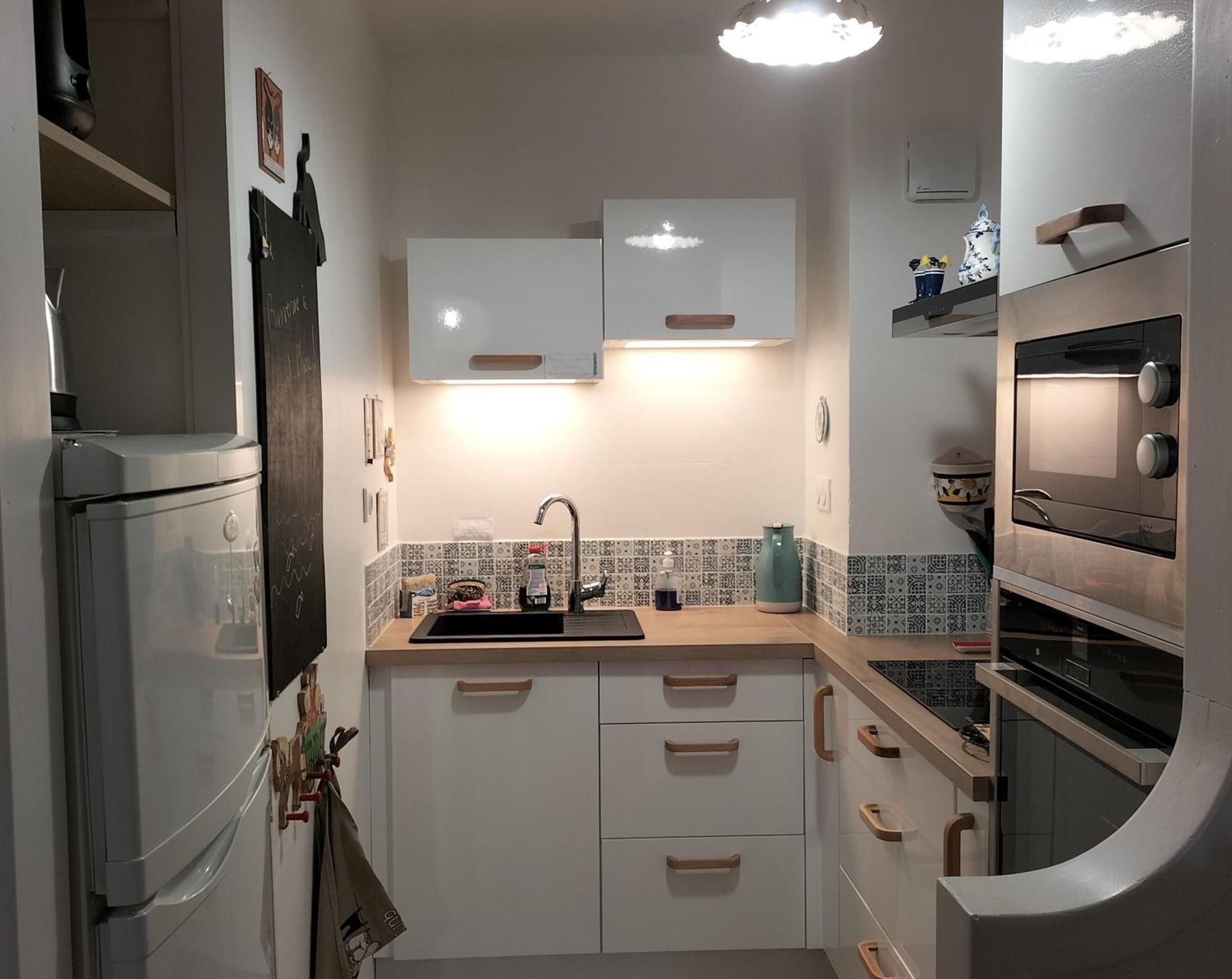 Appartement Face Mer Quend Bagian luar foto