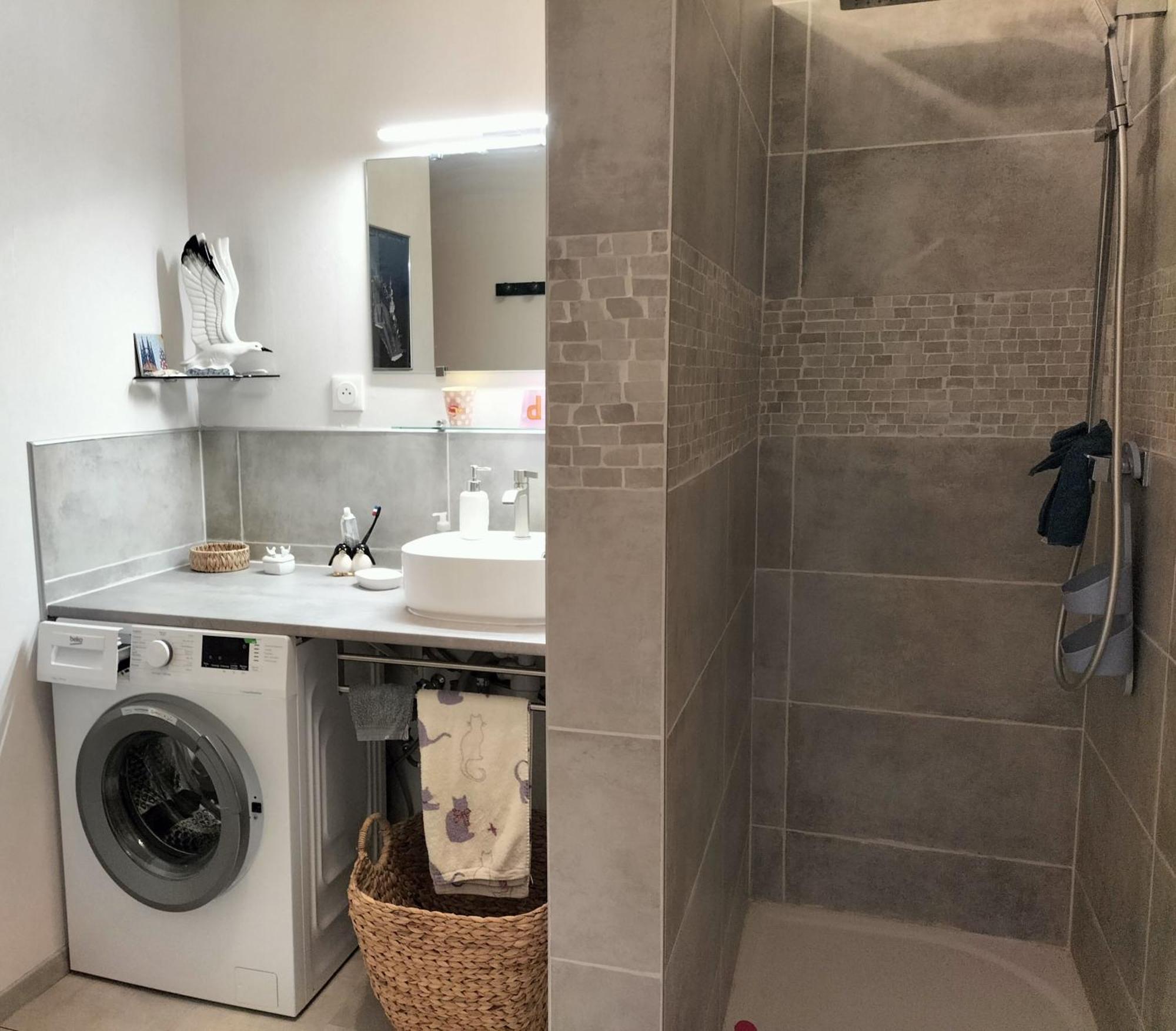 Appartement Face Mer Quend Bagian luar foto